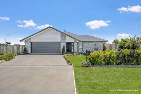 Photo of property in 1 Mary Place, Pyes Pa, Tauranga, 3112