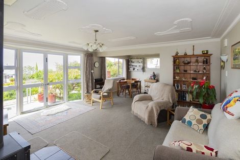 Photo of property in 21 Tamar Street, South Hill, Oamaru, 9400