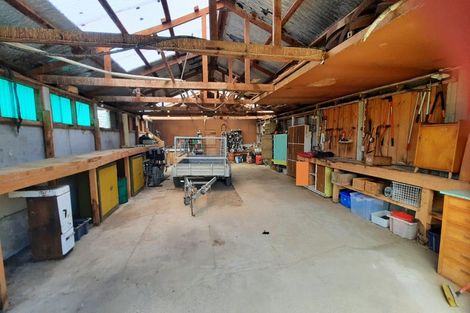 Photo of property in 682 Old Port Road, Warepa, Balclutha, 9273