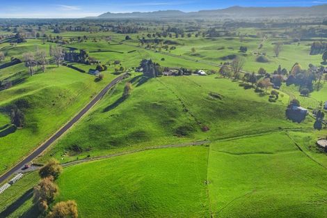 Photo of property in 9 Tapapa Road West, Tapapa, Tirau, 3485