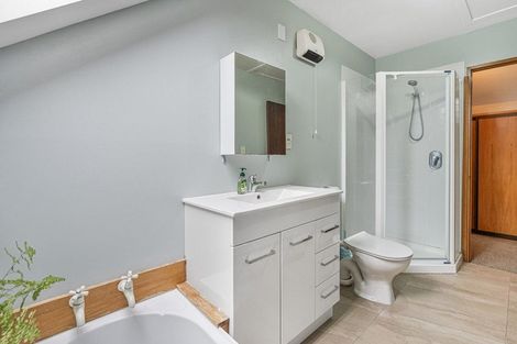 Photo of property in 2/9 Cherry Place, Casebrook, Christchurch, 8051