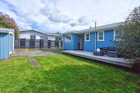 Photo of property in 14 William Benton Street, Featherston, 5710