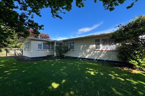 Photo of property in 36 Ferguson Street, Awapuni, Palmerston North, 4412