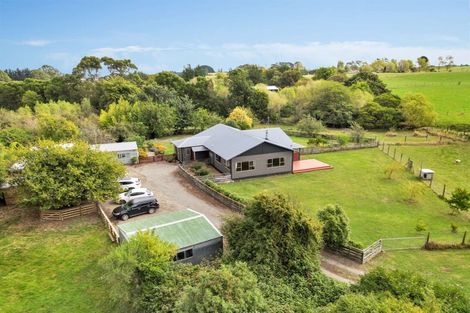 Photo of property in 23 Harrisons Line, Ashhurst, Palmerston North, 4470