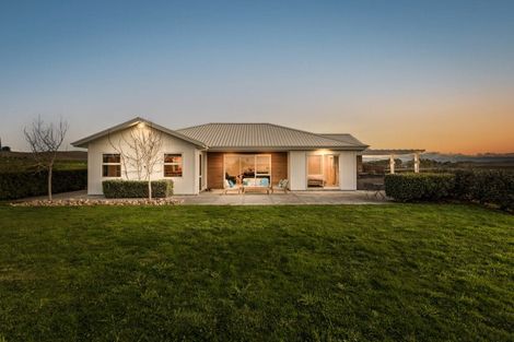 Photo of property in 22 Quarry Ridge, Poraiti, Napier, 4182