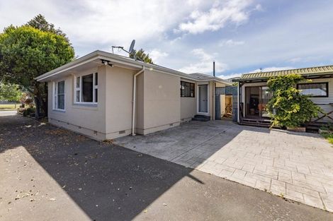 Photo of property in 35 Colman Avenue, Sockburn, Christchurch, 8042