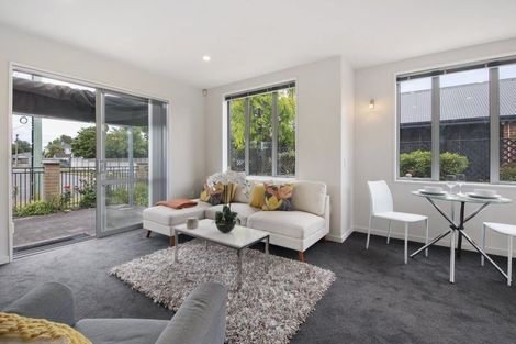 Photo of property in 1/8 Evatt Street, Bryndwr, Christchurch, 8053