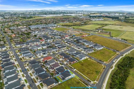 Photo of property in 6 Hinoki Way, Flat Bush, Auckland, 2019