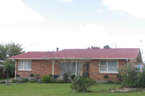 Photo of property in 8 Cheops Street, Pomare, Rotorua, 3015