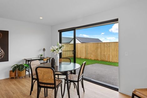 Photo of property in 45 Accadia Drive, Rolleston, 7614