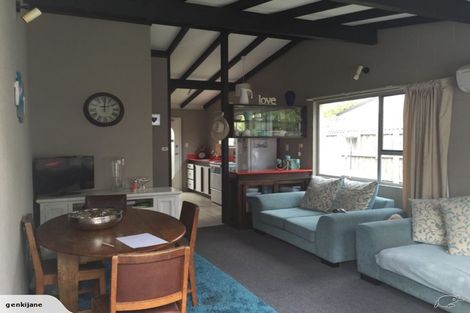 Photo of property in 4/589 Barbadoes Street, Edgeware, Christchurch, 8013