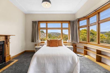 Photo of property in 28 Stonelaw Terrace, Maori Hill, Dunedin, 9010