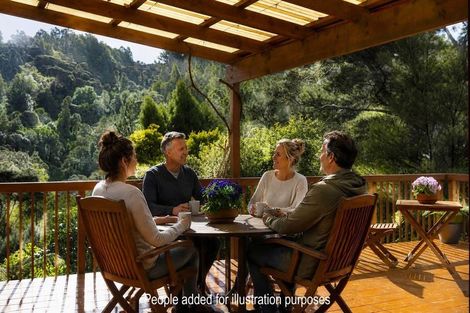 Photo of property in 37 Wairakau Road, Totara North, Kaeo, 0479
