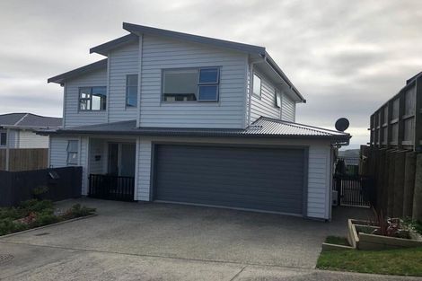 Photo of property in 35 Havana Rise, Grenada Village, Wellington, 6037