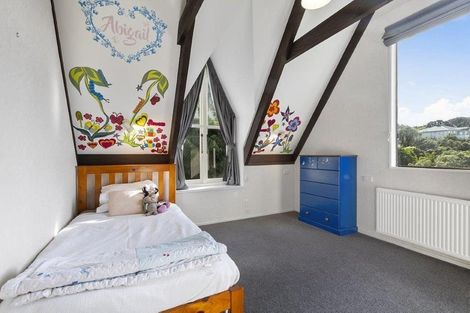 Photo of property in 53 Jubilee Road, Khandallah, Wellington, 6035