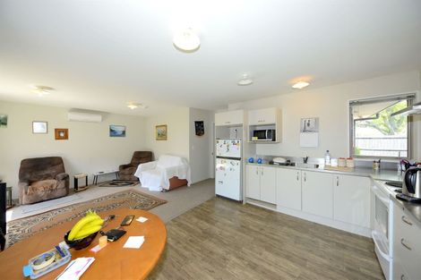 Photo of property in 22b Willard Street, Spreydon, Christchurch, 8024