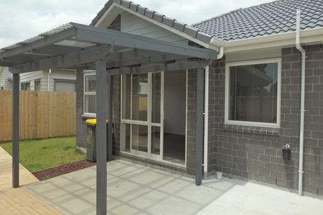 Photo of property in 26 Totara Meadows Court, Wiri, Auckland, 2104