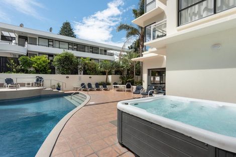 Photo of property in 211/23 Maunganui Road, Mount Maunganui, 3116