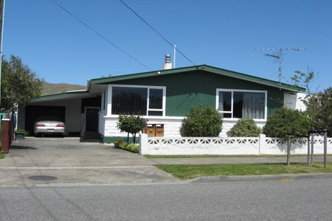Photo of property in 35 Cleghorn Street, Redwoodtown, Blenheim, 7201