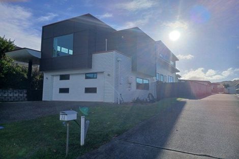 Photo of property in 30 Mo Street, Camborne, Porirua, 5026