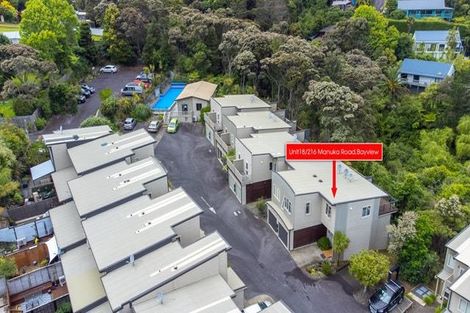Photo of property in 18/206 Manuka Road, Bayview, Auckland, 0629