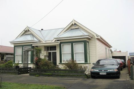 Photo of property in 57 Young Street, Saint Kilda, Dunedin, 9012