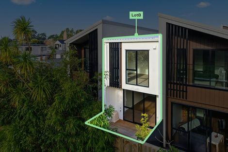 Photo of property in 8/36 Woodside Road, Massey, Auckland, 0614