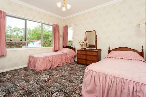 Photo of property in 492 Kuranui Road, Morrinsville, 3372