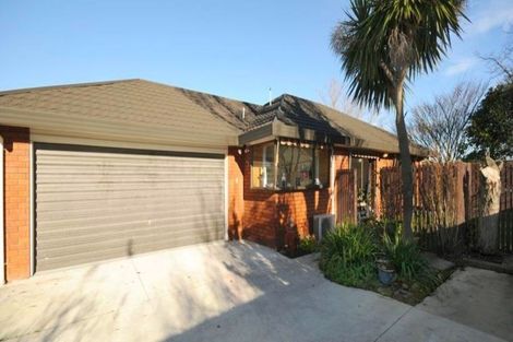 Photo of property in 2/411 Barrington Street, Spreydon, Christchurch, 8024