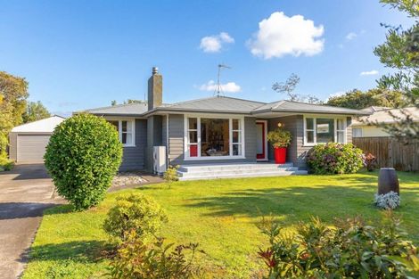 Photo of property in 85 Brandon Street, Featherston, 5710