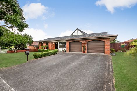 Photo of property in 45 Lakeside Drive, Pahurehure, Papakura, 2113