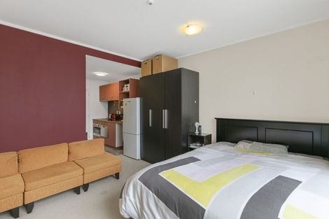 Photo of property in Edward Street Apartments, 38/3 Edward Street, Te Aro, Wellington, 6011