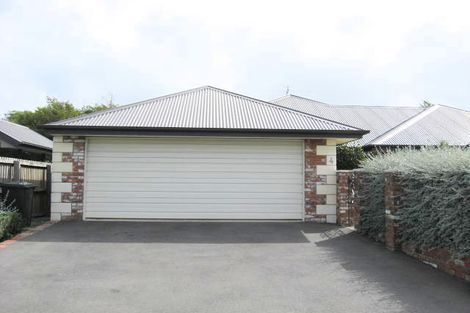 Photo of property in 4 Pinoak Lane, Prebbleton, 7604