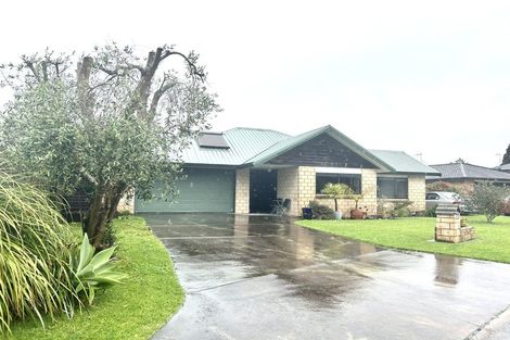 Photo of property in 12 Walnut Grove, Whakatane, 3120