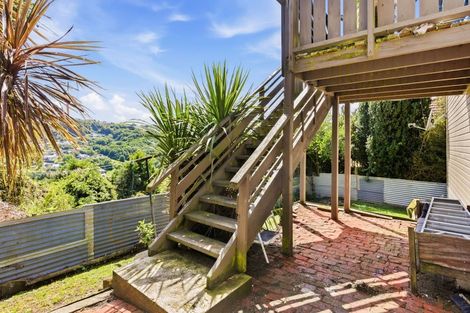Photo of property in 38 Ryehill Street, Calton Hill, Dunedin, 9012