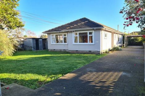 Photo of property in 141 Sparks Road, Hoon Hay, Christchurch, 8025
