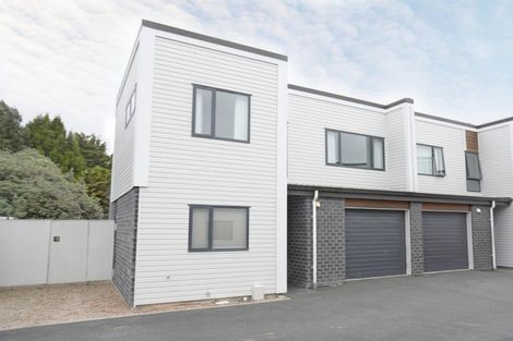 Photo of property in 7/189 Massey Street, Frankton, Hamilton, 3204