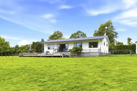 Photo of property in 368 Muhunoa East Road, Muhunoa East, Levin, 5570