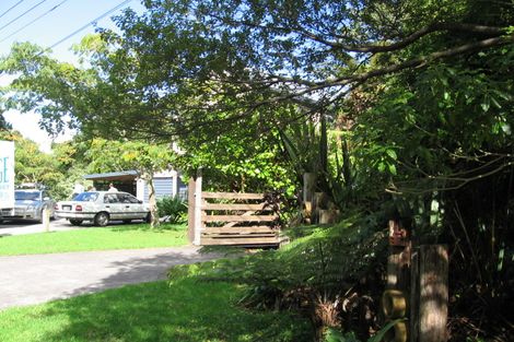 Photo of property in 356 Huia Road, Titirangi, Auckland, 0604