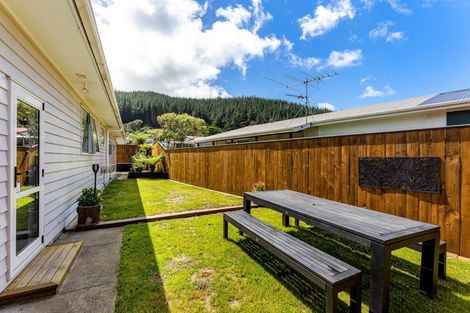 Photo of property in 12 Concord Street, Wainuiomata, Lower Hutt, 5014