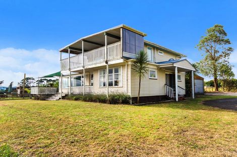 Photo of property in 60 Maxwell Road, Maramarua, Pokeno, 2471