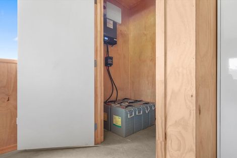 Photo of property in 35 Te Mahoe Road, Mokau, 4376