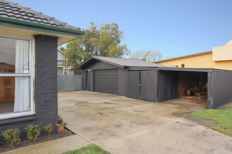 Photo of property in 138 Marshland Road, Shirley, Christchurch, 8061