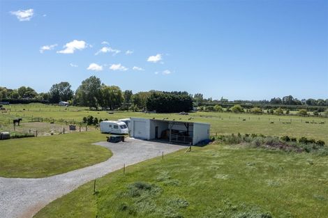Photo of property in 14 Orchard Place, Clarkville, Kaiapoi, 7691