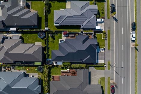 Photo of property in 73 Te Korari Street, Marshland, Christchurch, 8083