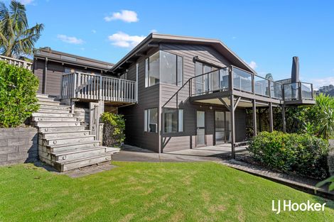 Photo of property in 22 Mayor View Terrace, Waihi Beach, 3611