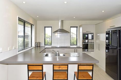 Photo of property in 6 Forbes Street, Pegasus, 7612