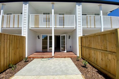 Photo of property in 5/42 Woodville Street, Edgeware, Christchurch, 8013