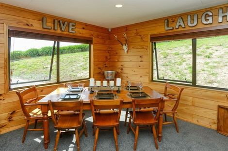 Photo of property in 821 Ohiti Road, Crownthorpe, Hastings, 4179