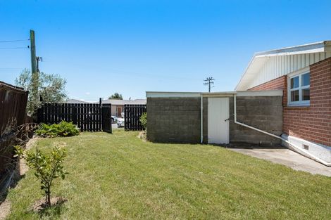 Photo of property in 1 Allen Street, Redwoodtown, Blenheim, 7201